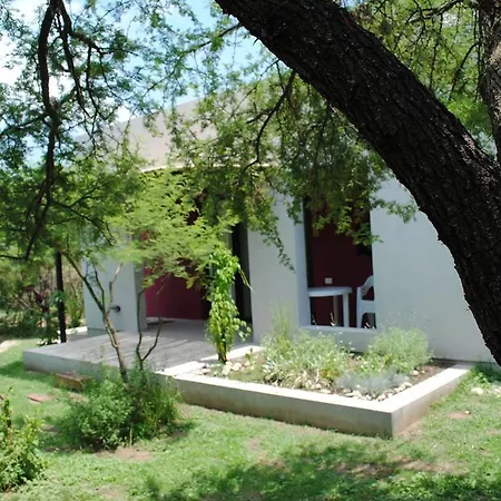 Villa Casas del Champaquí San Javier  Exterior foto