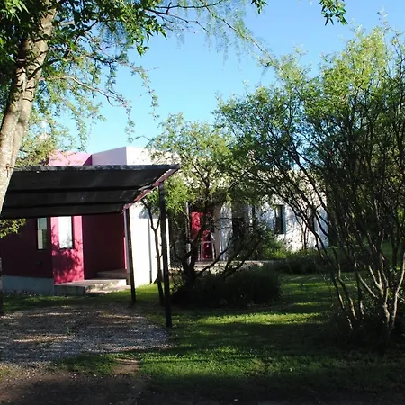 Villa Casas del Champaquí San Javier  Exterior foto
