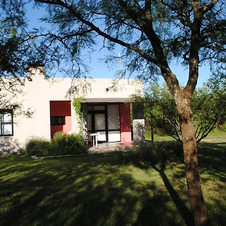 Villa Casas del Champaquí San Javier  Exterior foto