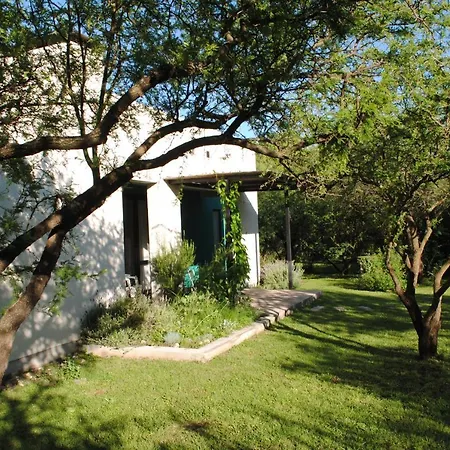 Villa Casas del Champaquí San Javier  Exterior foto