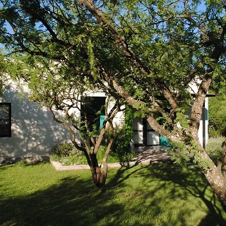 Villa Casas del Champaquí San Javier  Exterior foto