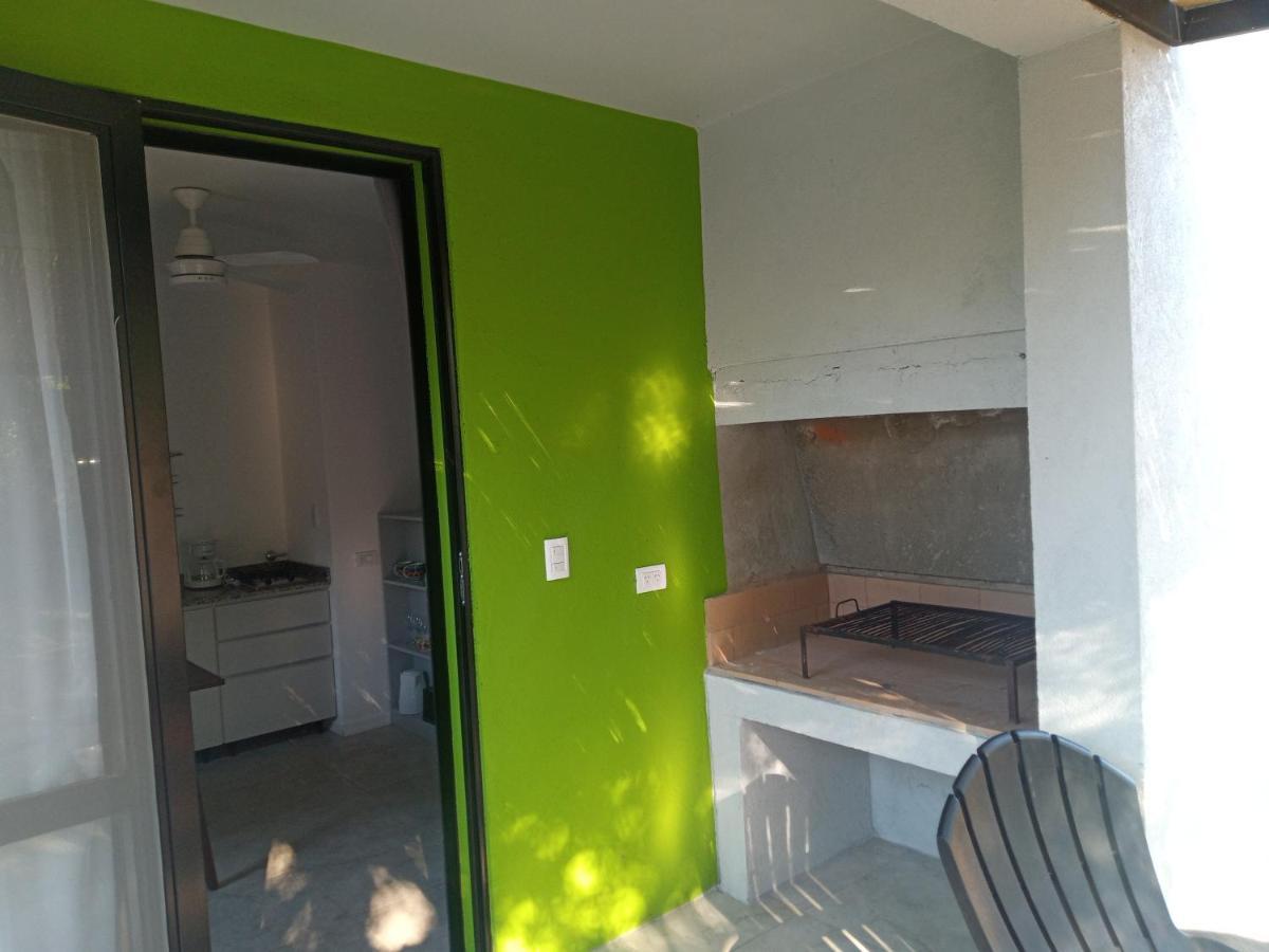 Casas Del Champaquí San Javier (Cordoba)