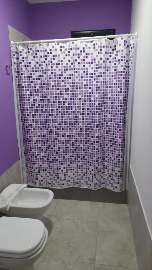 Casas Del Champaquí Сasa de vacaciones San Javier (Cordoba)