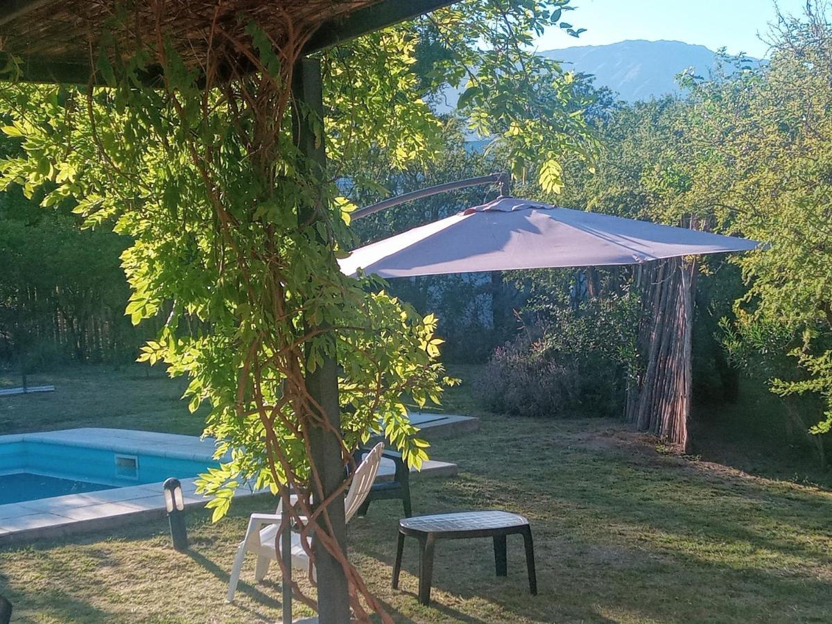 Casas Del Champaquí San Javier (Cordoba)