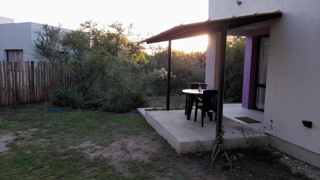 Сasa de vacaciones Casas Del Champaquí San Javier (Cordoba)