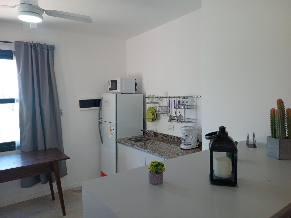 Casas Del Champaquí San Javier (Cordoba)