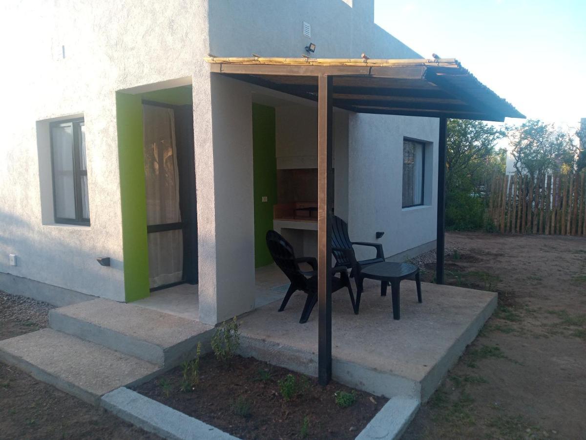 Casas Del Champaquí *