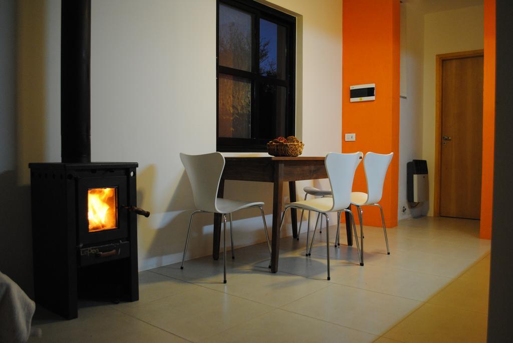 Сasa de vacaciones Casas Del Champaquí San Javier (Cordoba)