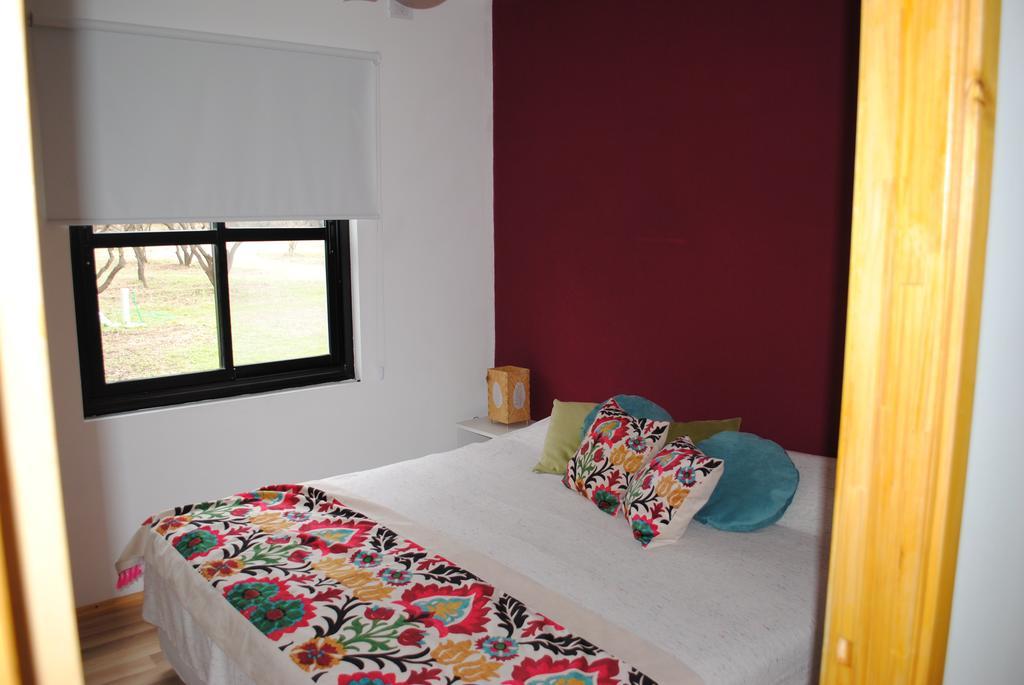 Casas Del Champaquí Сasa de vacaciones *