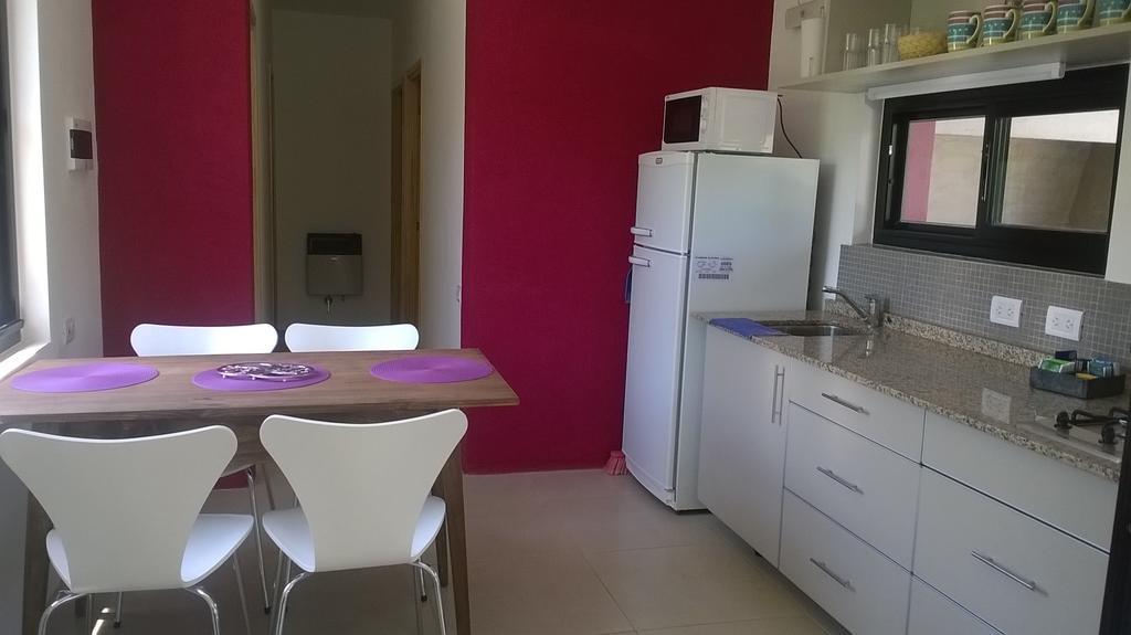 Casas Del Champaquí San Javier (Cordoba)