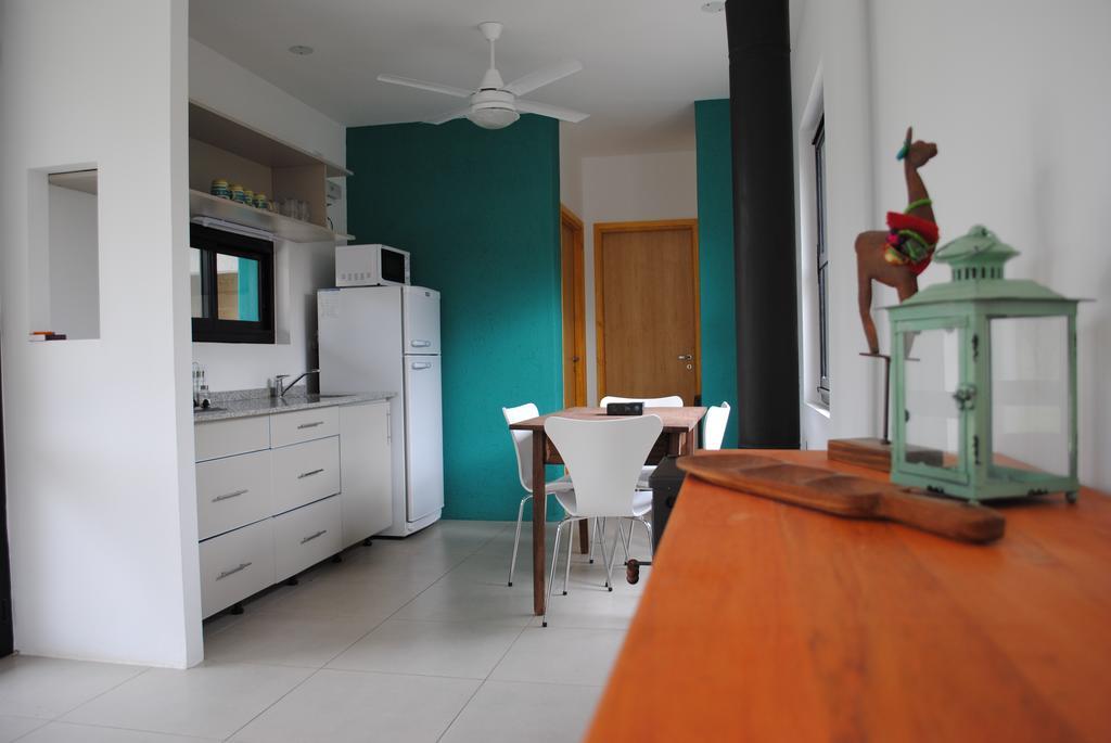Сasa de vacaciones Casas Del Champaquí
