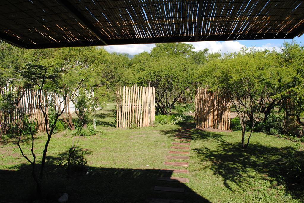 Casas Del Champaquí Сasa de vacaciones *