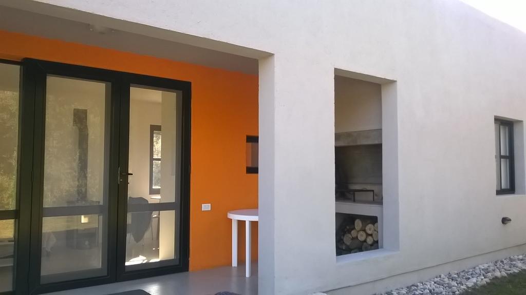 Casas Del Champaquí * San Javier (Cordoba)