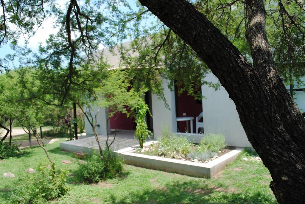 Casas Del Champaquí Сasa de vacaciones *