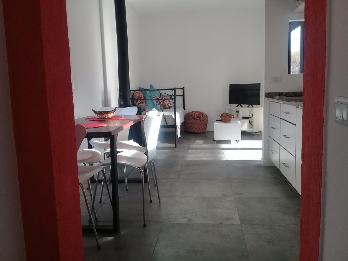 Casas Del Champaquí San Javier (Cordoba)