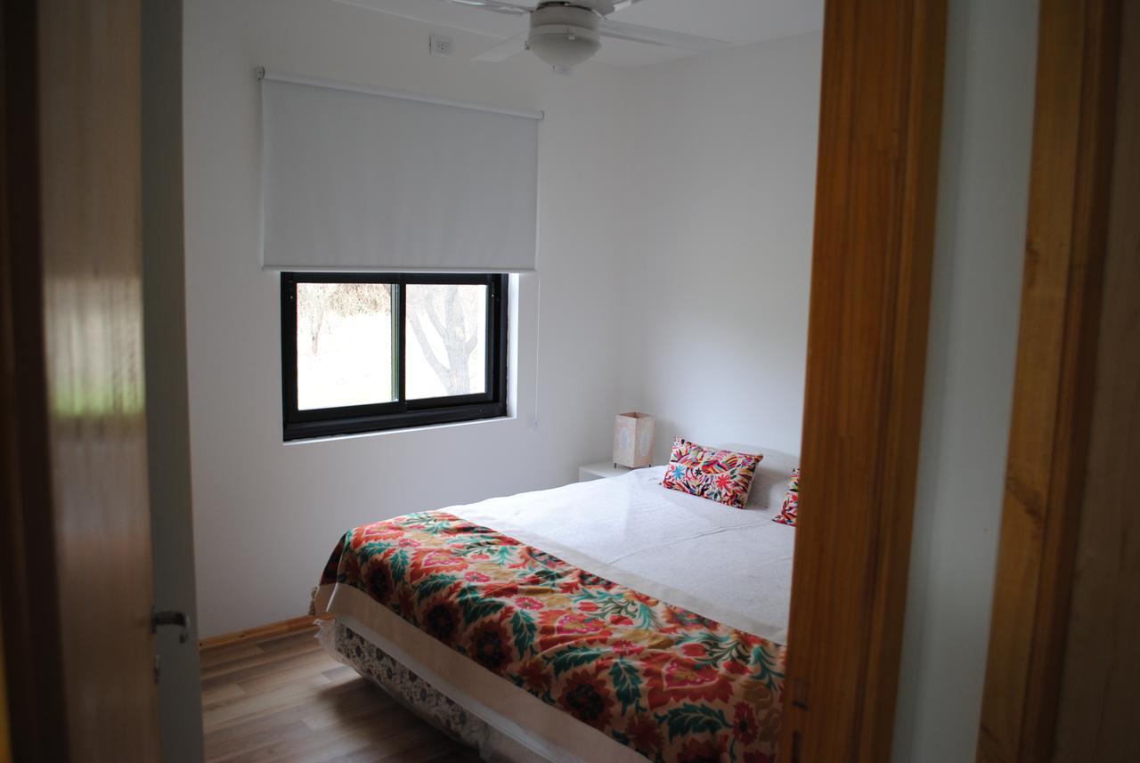 Casas Del Champaquí Сasa de vacaciones *