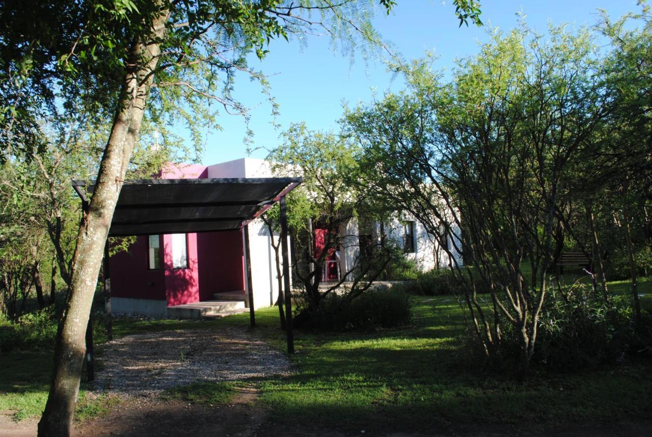 Casas Del Champaquí Сasa de vacaciones
