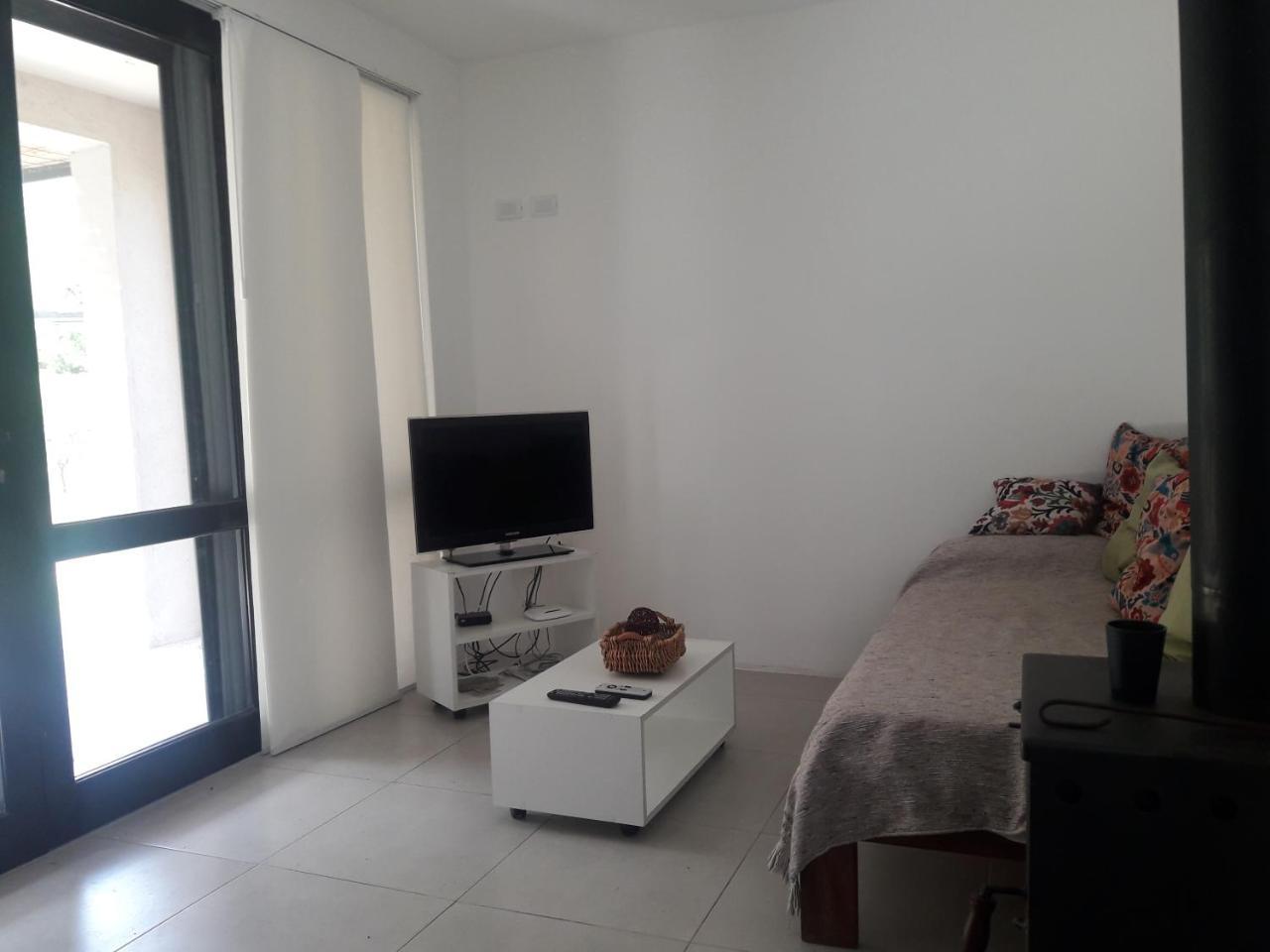 Сasa de vacaciones Casas Del Champaquí *