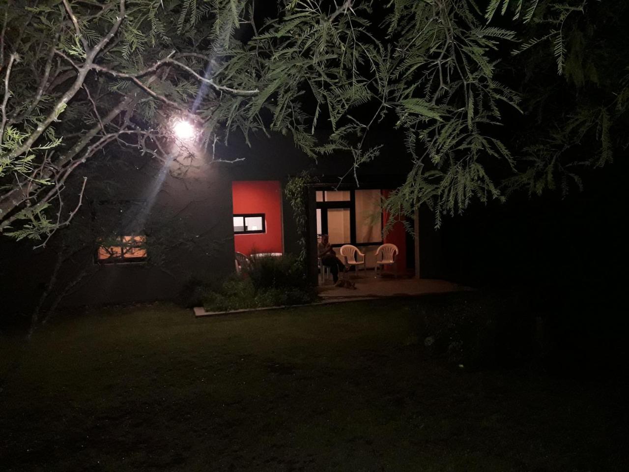 Casas Del Champaquí San Javier (Cordoba)