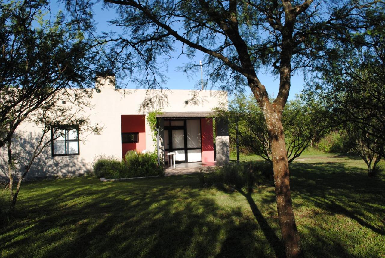 Casas Del Champaquí Сasa de vacaciones