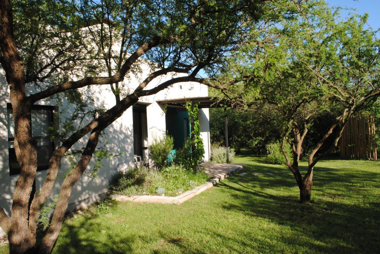 Casas Del Champaquí Сasa de vacaciones