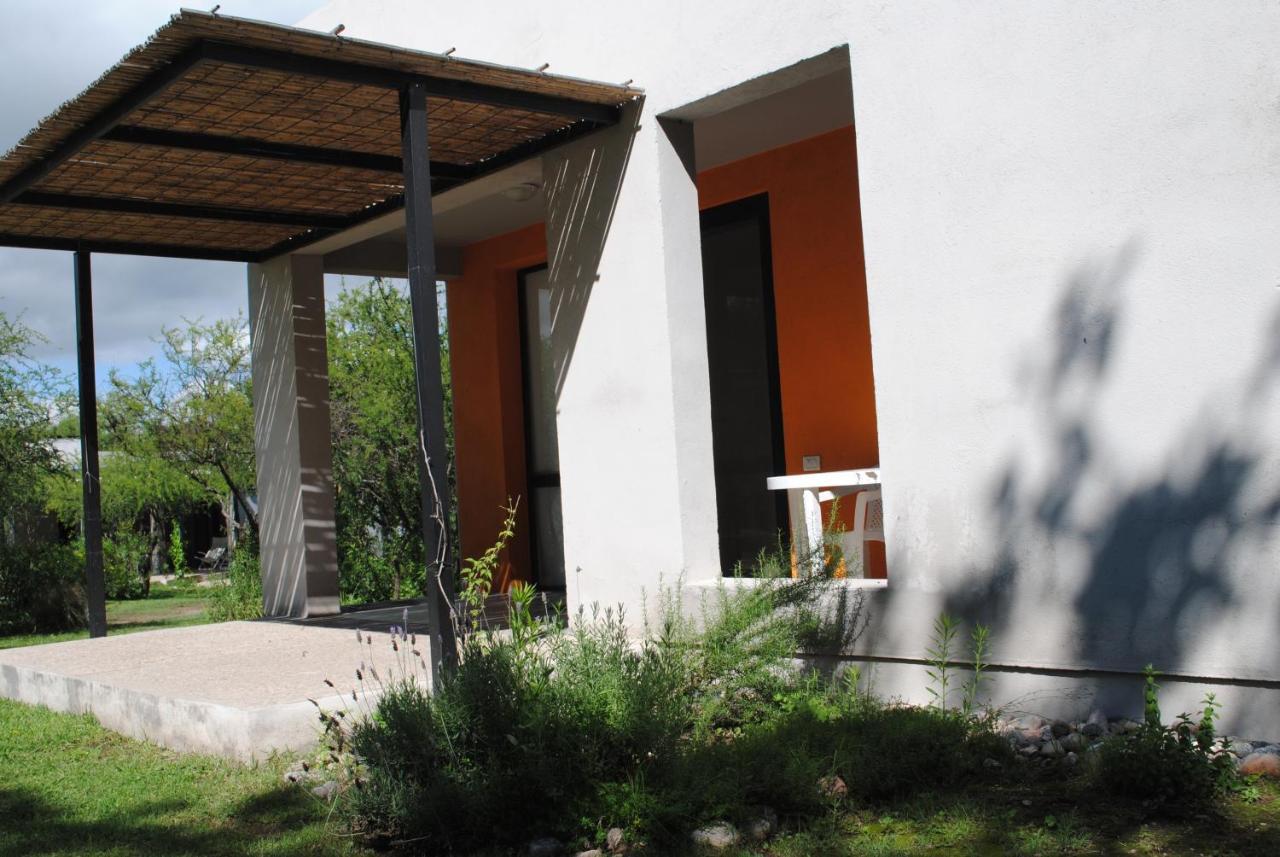 Casas Del Champaquí Сasa de vacaciones San Javier (Cordoba)