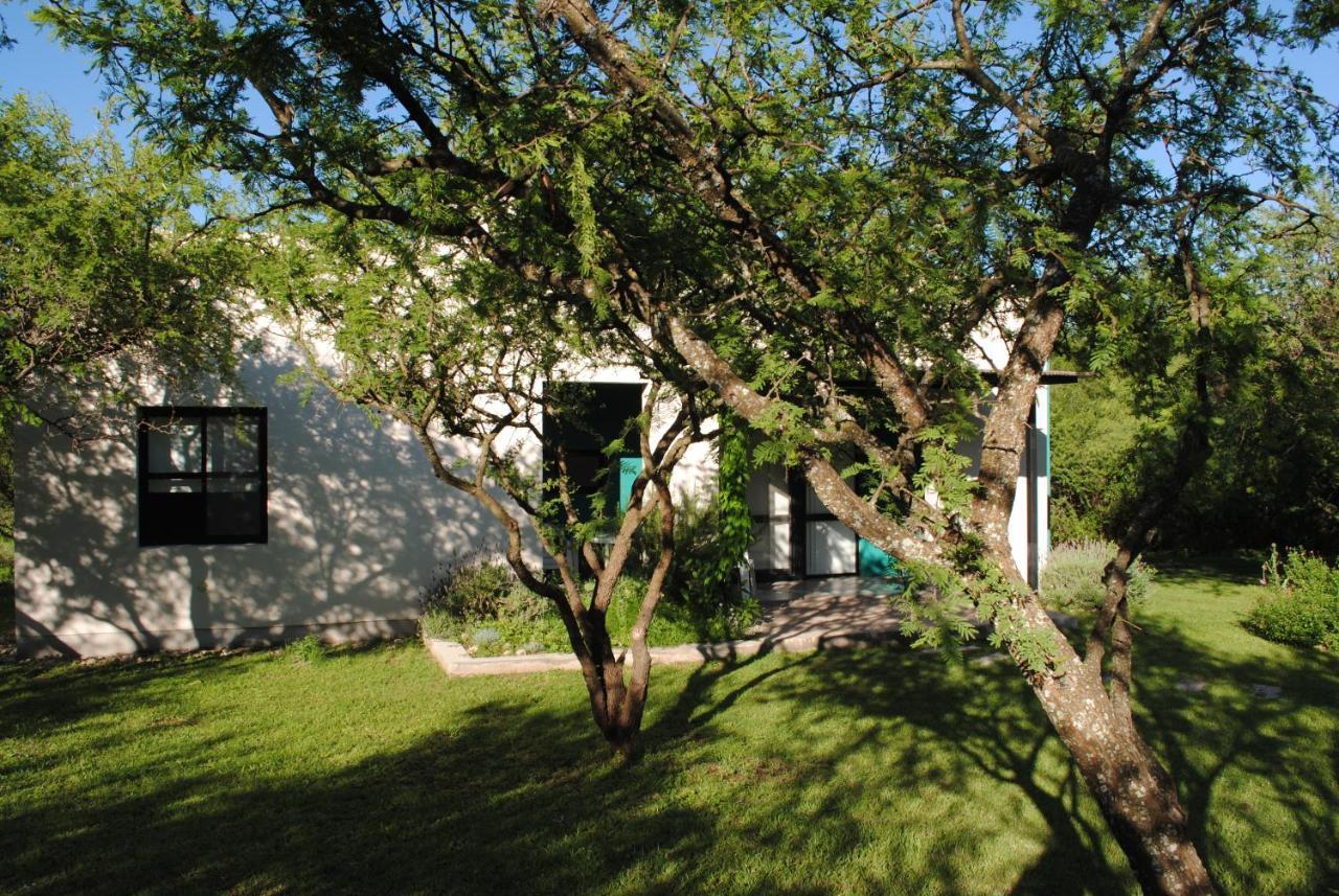 Casas Del Champaquí Сasa de vacaciones San Javier (Cordoba)