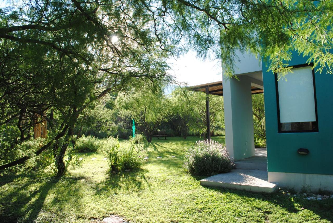Сasa de vacaciones Casas Del Champaquí San Javier (Cordoba)