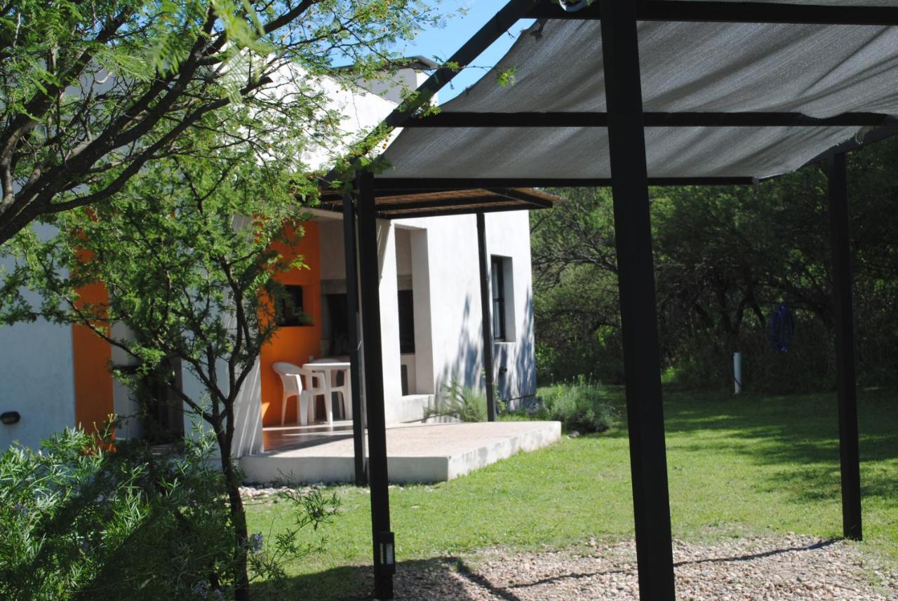 Casas Del Champaquí * San Javier (Cordoba)