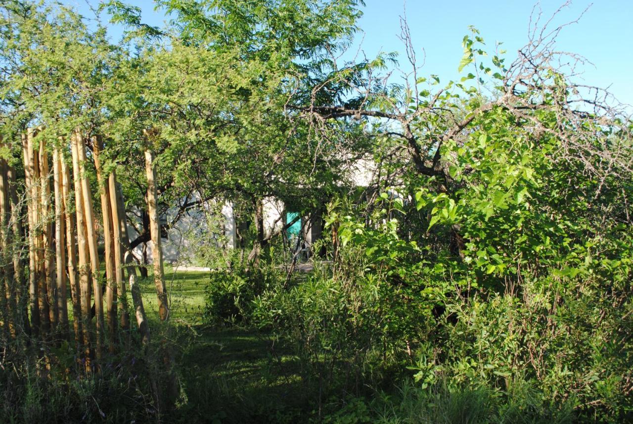 Casas Del Champaquí Сasa de vacaciones *