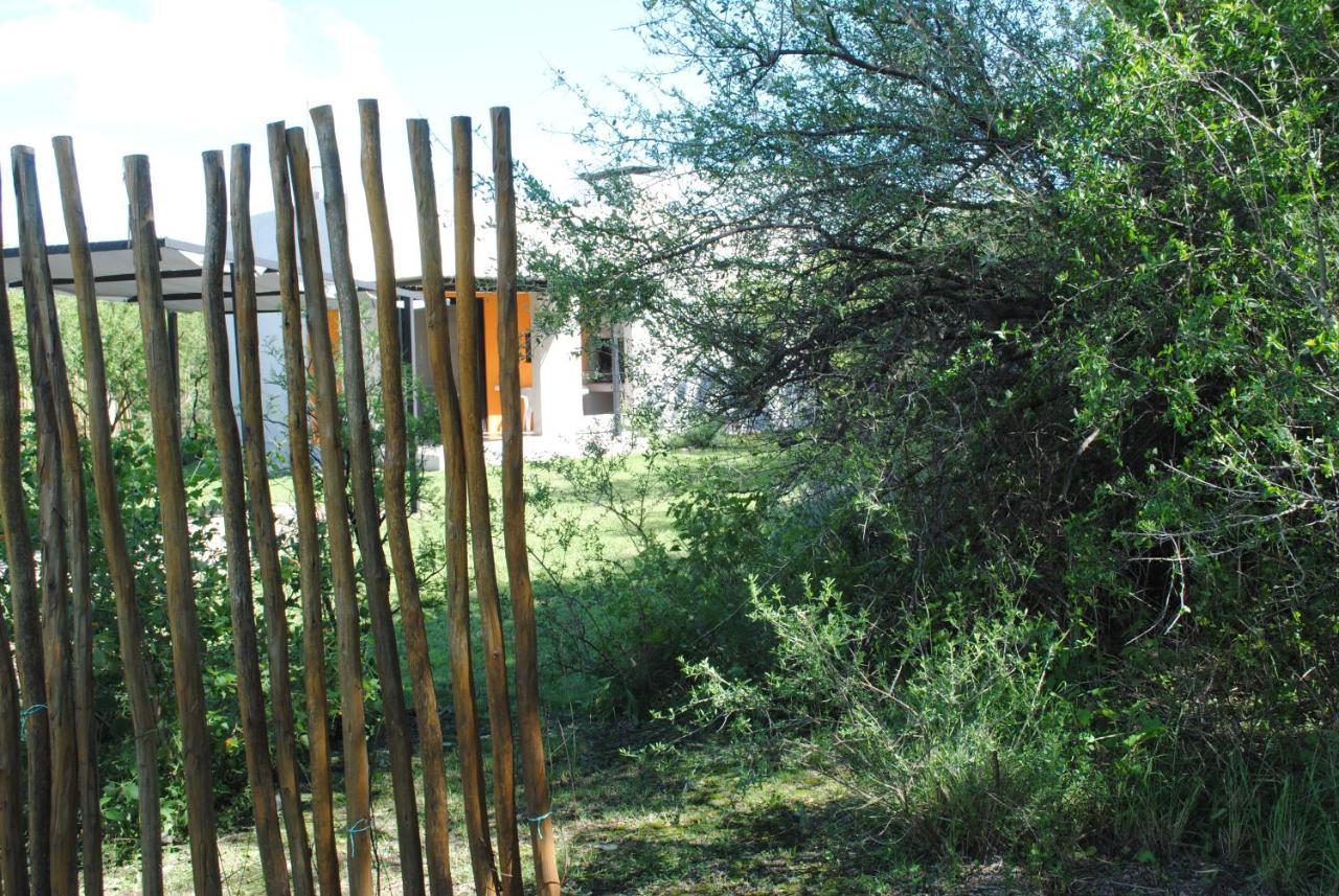 Casas Del Champaquí Сasa de vacaciones
