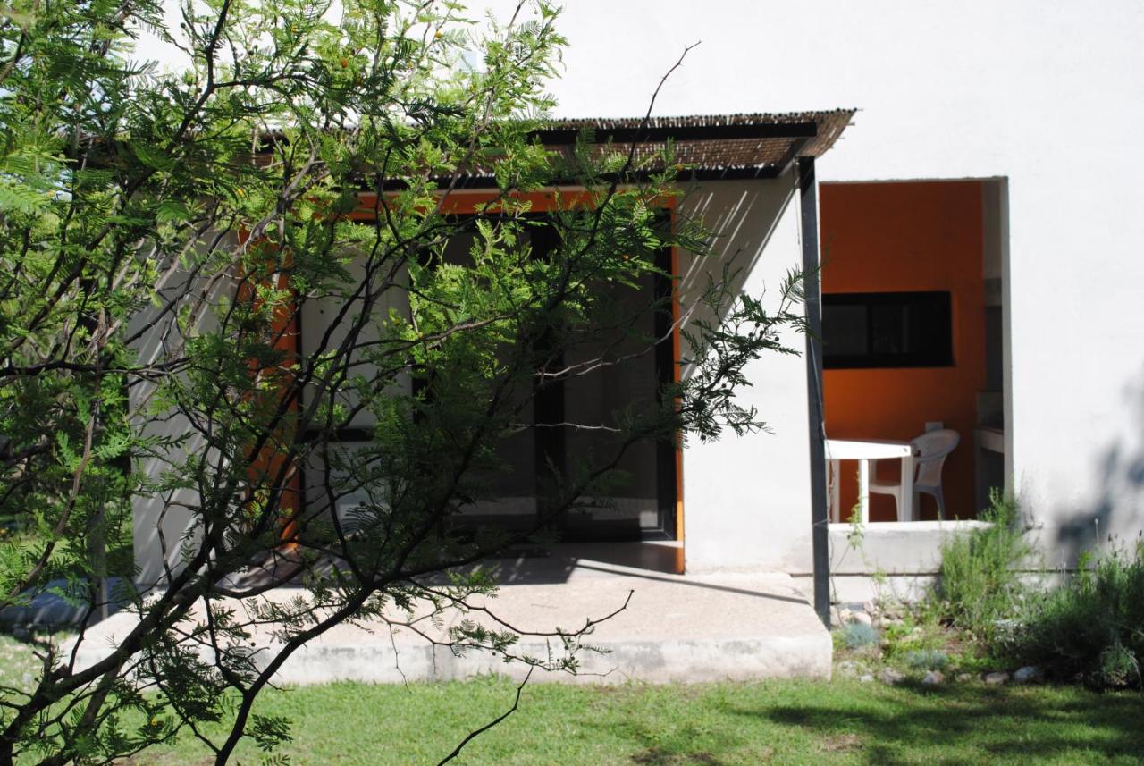 Casas Del Champaquí Сasa de vacaciones