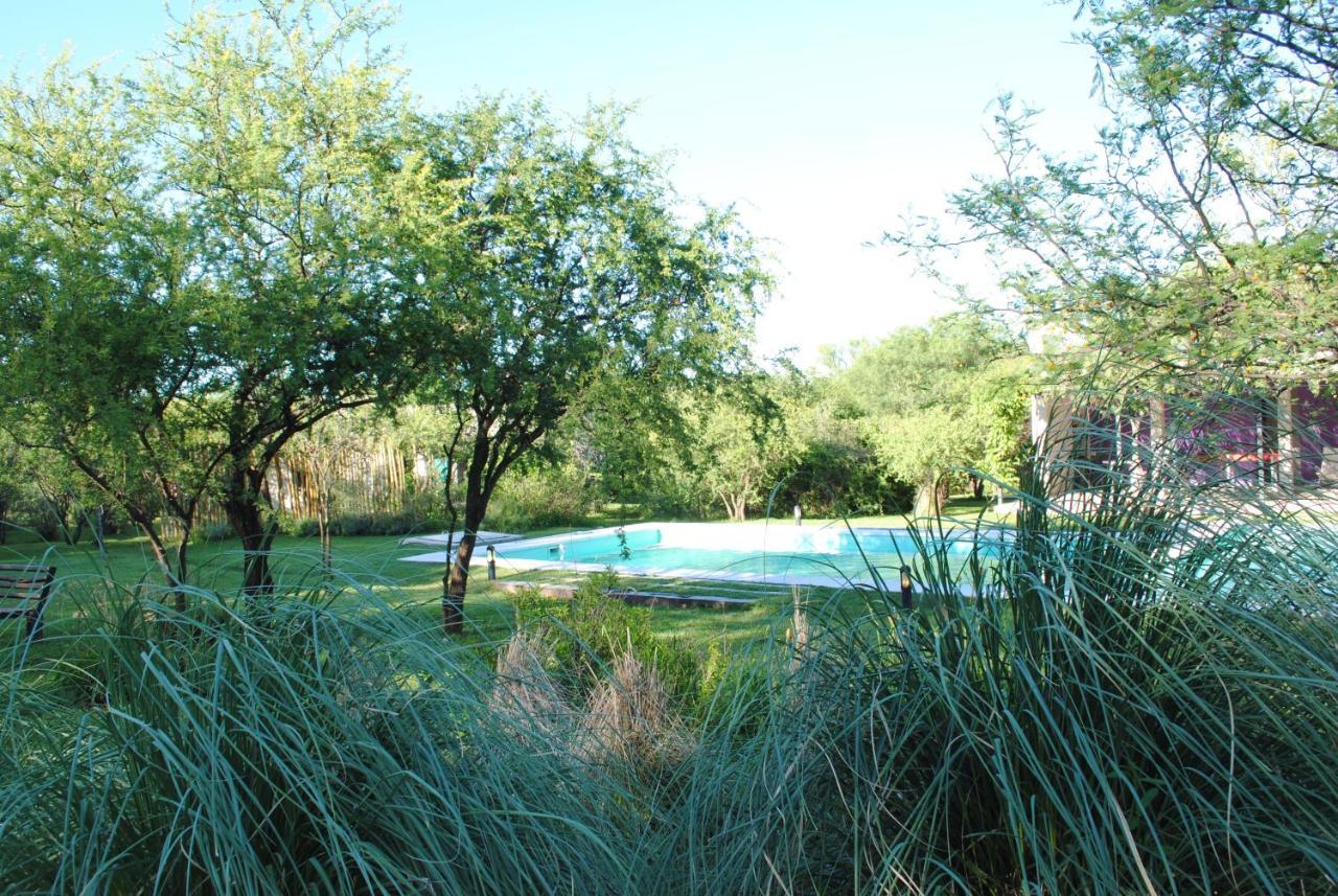 Сasa de vacaciones Casas Del Champaquí San Javier (Cordoba)