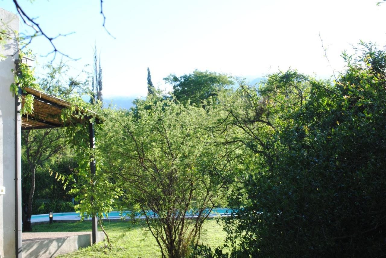 Casas Del Champaquí San Javier (Cordoba)