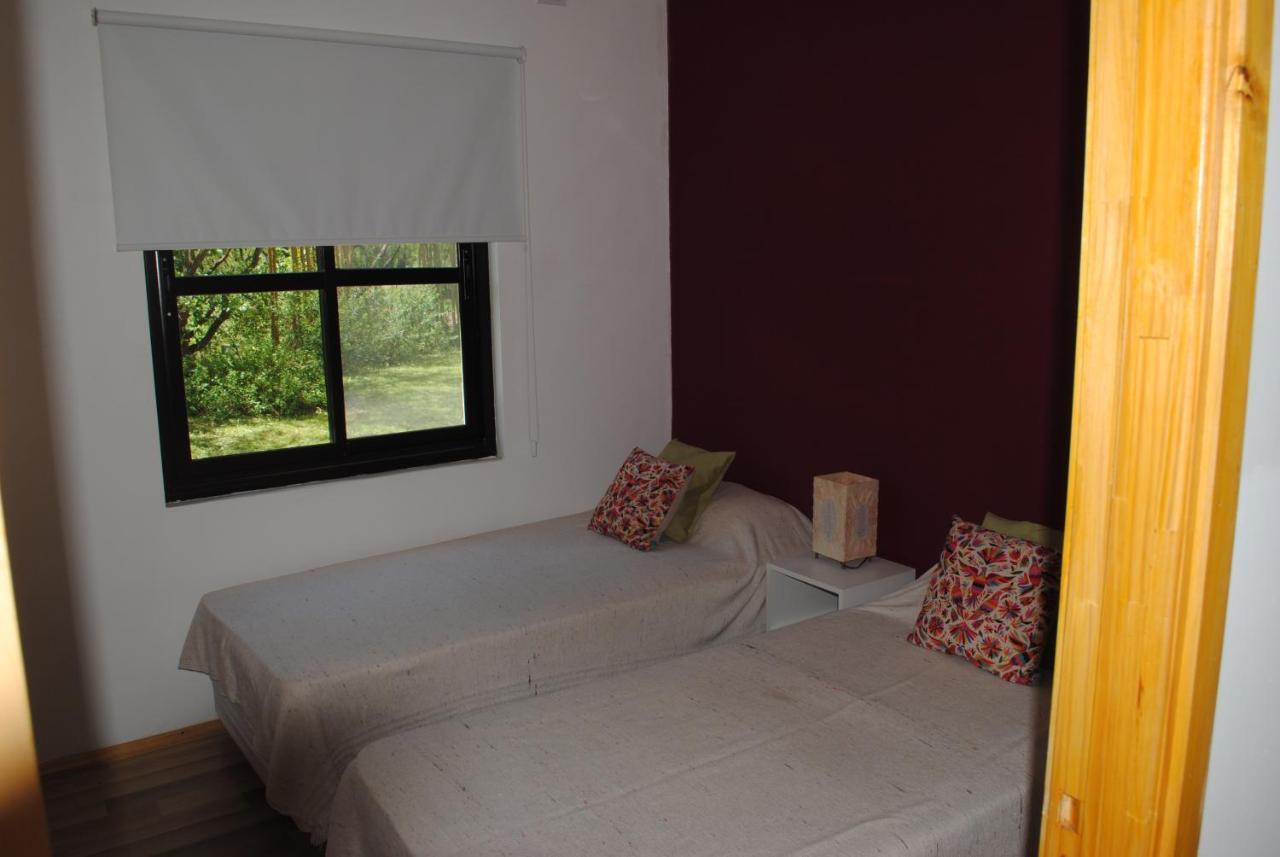 Casas Del Champaquí San Javier (Cordoba)